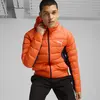 Puma PackLITE Down Jacket Bordo Erkek Kaz Tüyü Mont