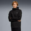 PUMA EVOSTRIPE FZ Hoodie Siyah Erkek Sweatshirt