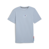 Puma BMW MMS CAR GRAPHIC TEE 2 Mavi Erkek T-Shirt