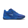 Puma DAGGER Lacivert Erkek Basketbol Ayakkabısı