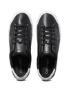 VULCANIZED LACE UP L, 0GN