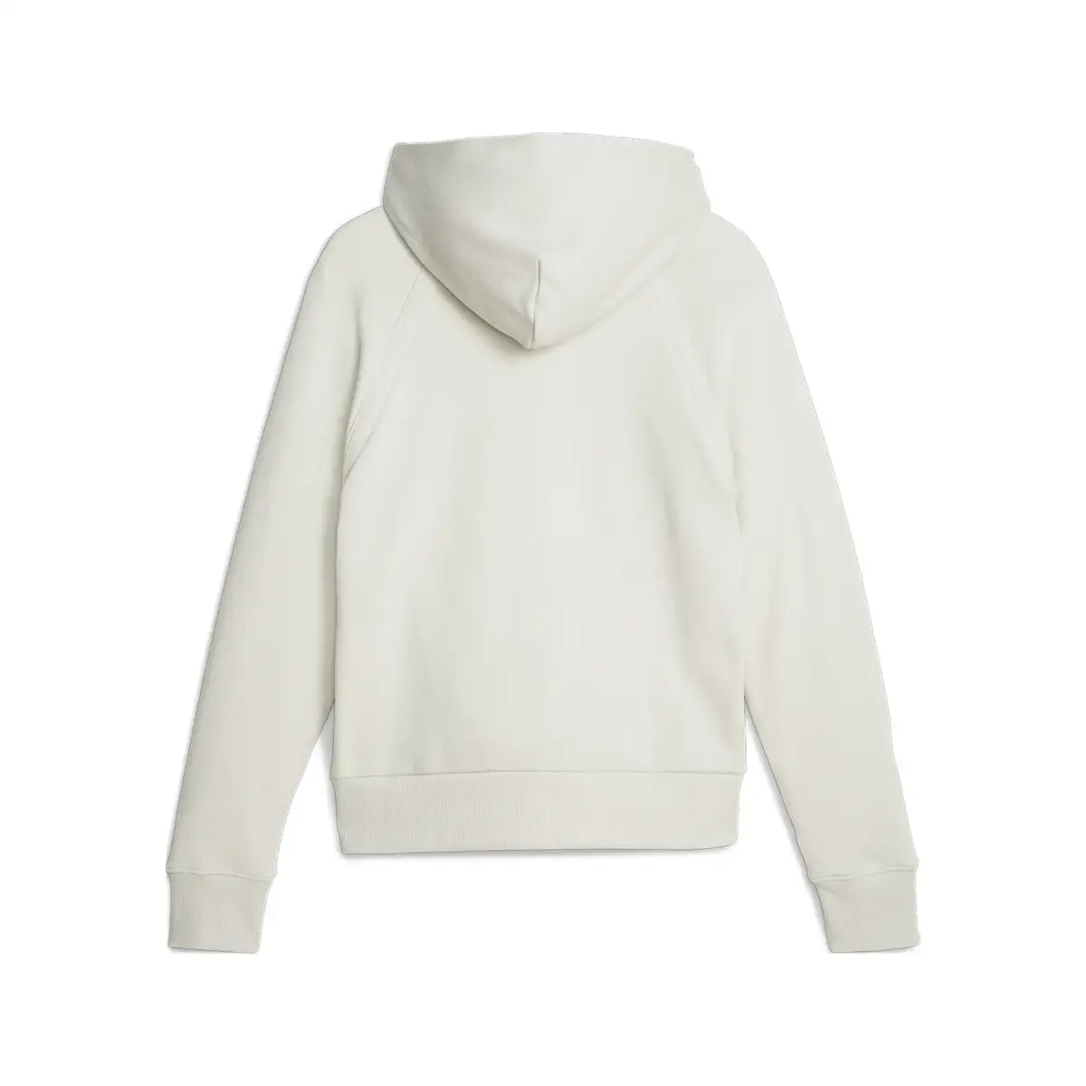 Puma INFUSE Relaxed Hoodie Gri Kadın Sweatshirt