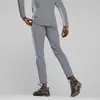 Puma EVOSTRIPE Pants DK Tile Gray Tile Erkek/Unisex Eşofman Altı