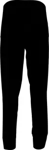 Tommy Hilfiger TRACK PANT Erkek Siyah Eşofman Altı