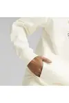 Puma BETTER SPORTSWEAR Hoodie TR Beyaz Erkek Hoodie