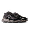 New Balance 9060 Unisex Siyah Günlük Spor Ayakkabı