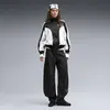 Puma T7 Relaxed Track Jacket Siyah Kadın Ceket