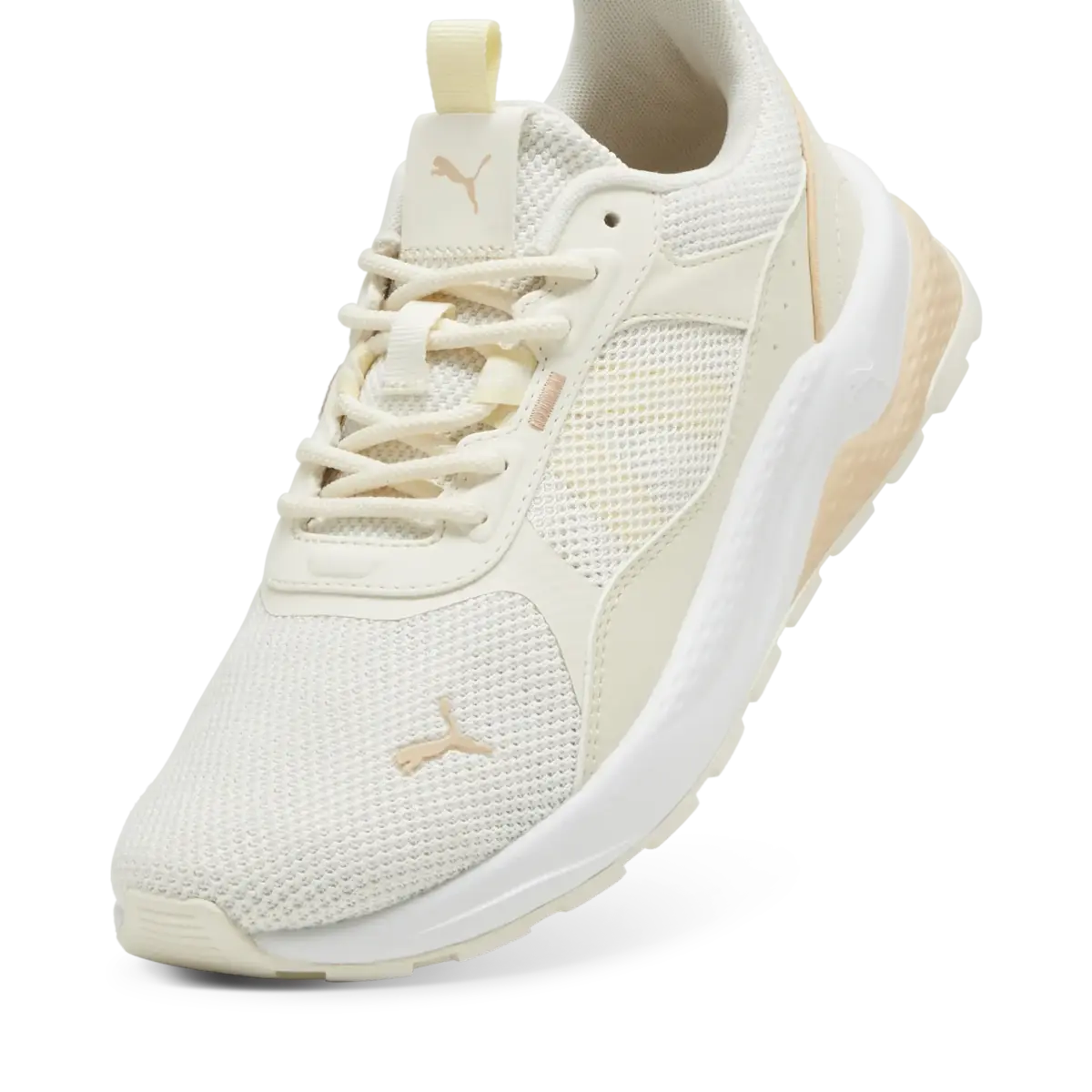 Puma Anzarun 2.0 Bej Unisex Spor Ayakkabı & Sneaker