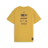 Puma X SONIC Graphic Tee Erkek T-Shirt & Polo