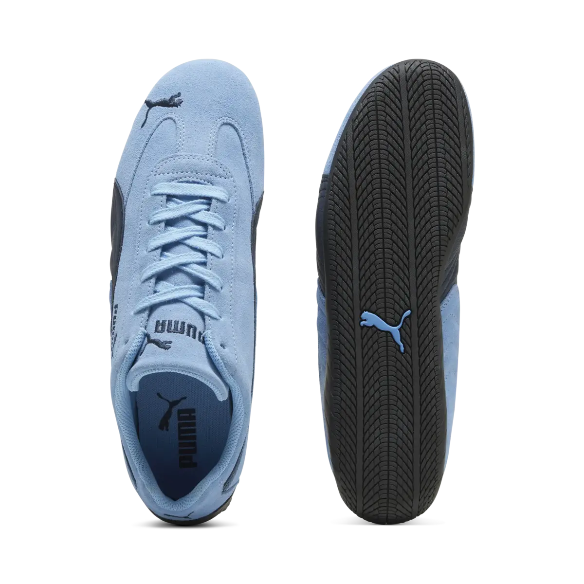 Puma Speedcat Archive Mavi Unisex Spor Ayakkabı