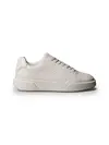 Calvin Klein CHUNKY CUPSOLE LACEU Krem Kadın Sneaker