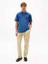 Tommy Hilfiger HARLEM 3/4 EL TECH T, RBT Bej Erkek Pantolon