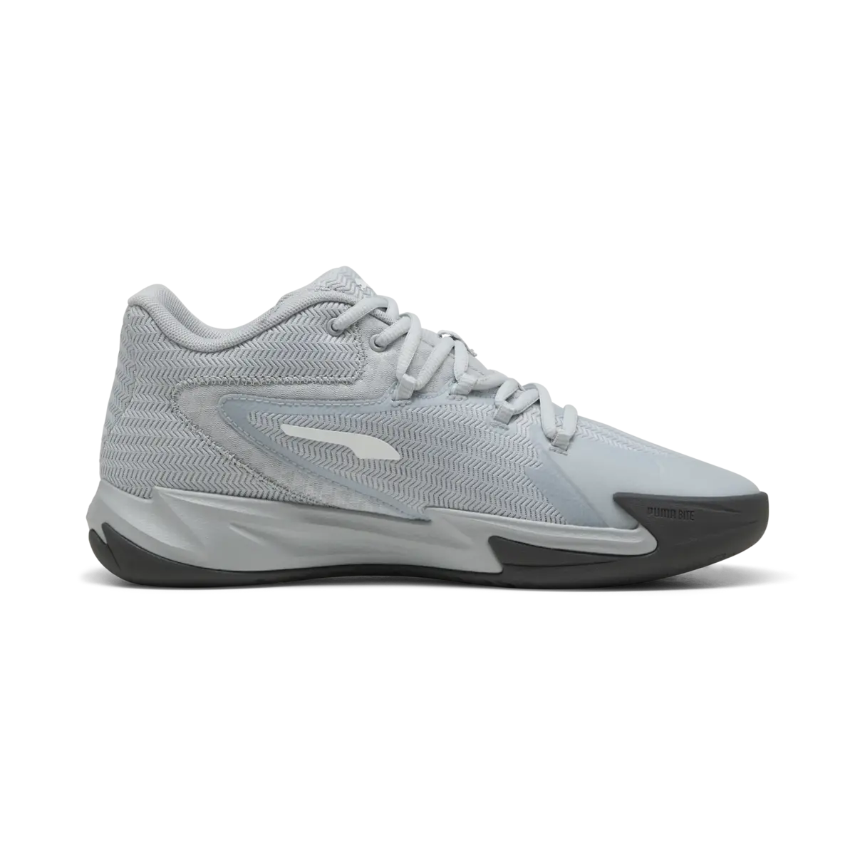 Puma DAGGER Gri Erkek Spor Ayakkabı & Sneaker