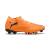 Puma FUTURE 8 MATCH FG/AG Turuncu Erkek Krampon