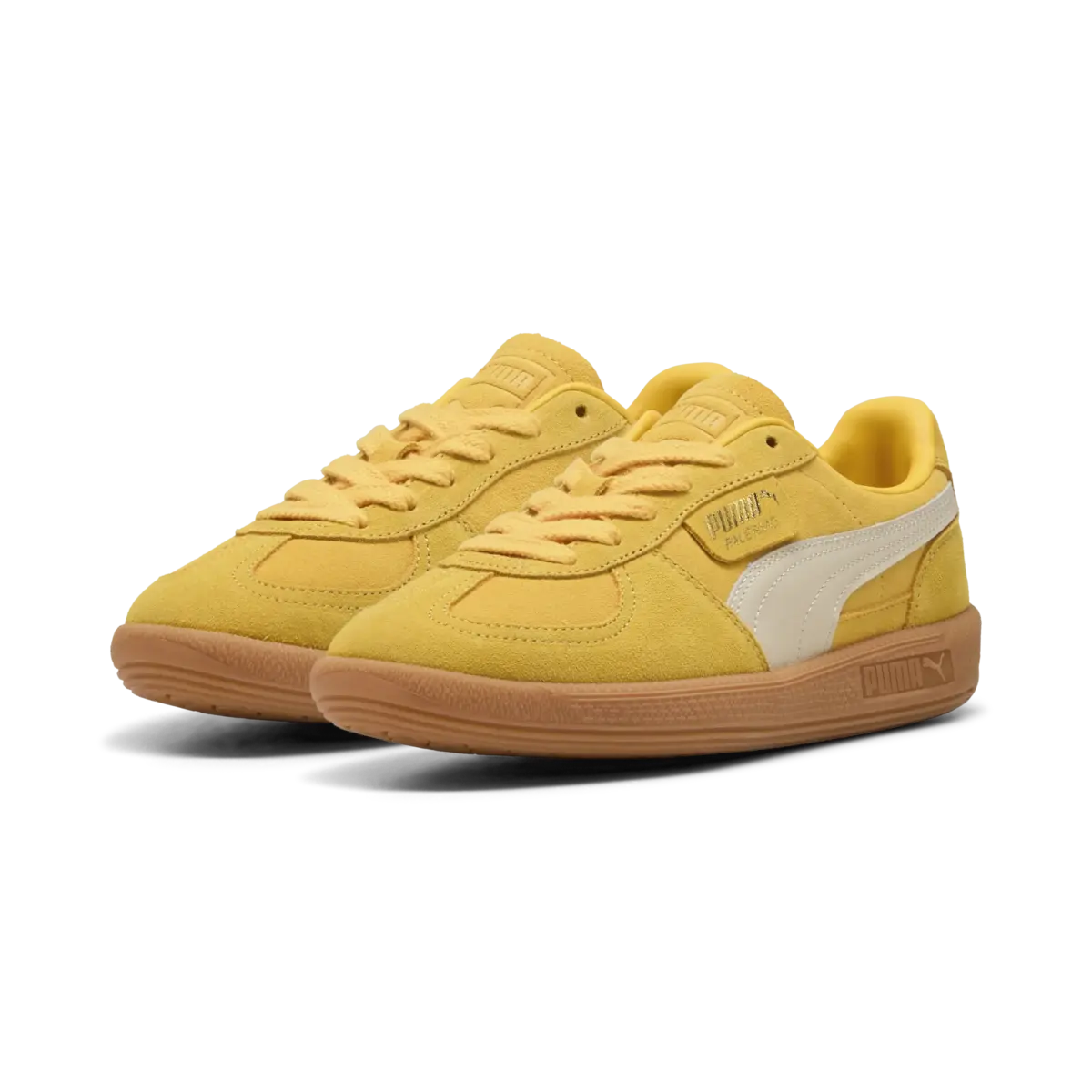 Puma Palermo Unisex Spor Ayakkabı & Sneaker