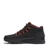 Timberland Sprint Trekker MID LACE UP WATERPROOF SN Siyah Erkek Bot