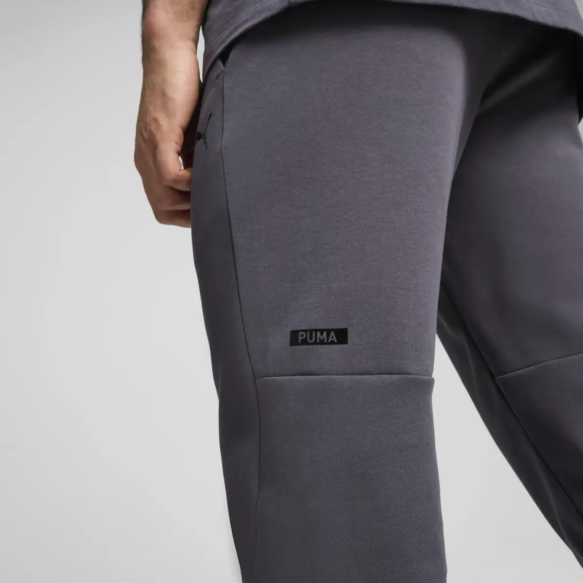Puma RAD/CAL Pants Gri Erkek Eşofman Altı