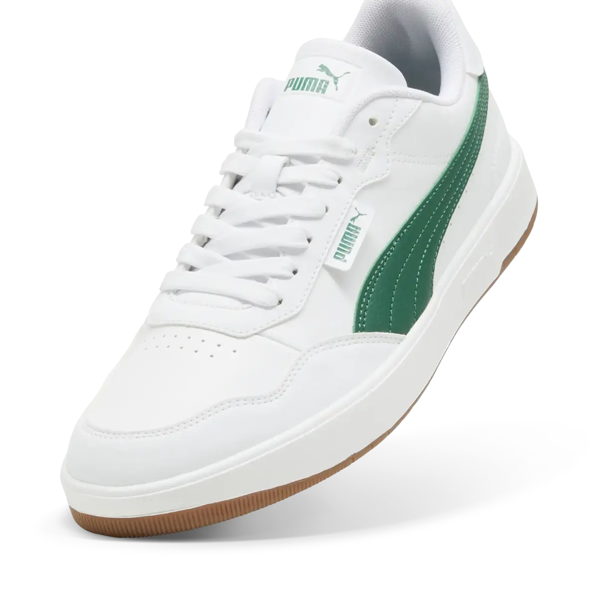Puma Court Ultra Lite Beyaz Unisex Spor Ayakkabı & Sneaker