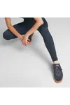 Puma Suede Classics VOGUE Siyah Kadın Günlük Spor Ayakkabı
