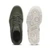 Puma Slipstream Suede Yeşil Unisex Günlük Spor Ayakkabı