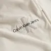 Calvin Klein MONOGRAM TOWELLING J Kadın Krem Eşofman Altı