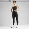 Puma W SHAPELUXE 2IN1 TANK Siyah Kadın Sporcu Atleti