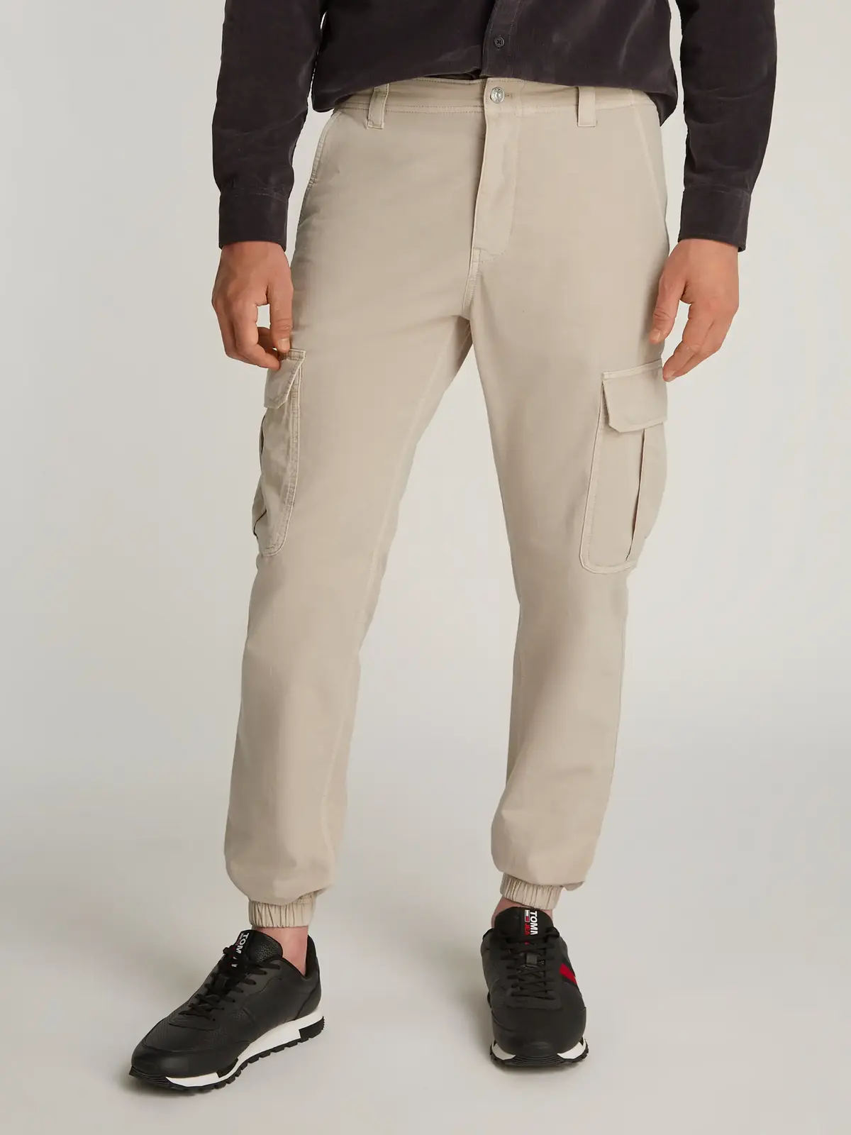 TJM RYAN CARGO, ACG