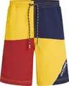 Tommy Hilfiger GI SAILING COLORBLOC, ZH1 Sarı Erkek Şort