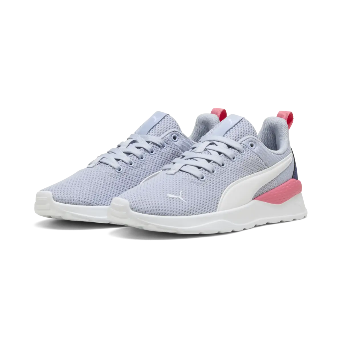 Puma Anzarun Lite Jr Mor Erkek Spor Ayakkabı & Sneaker