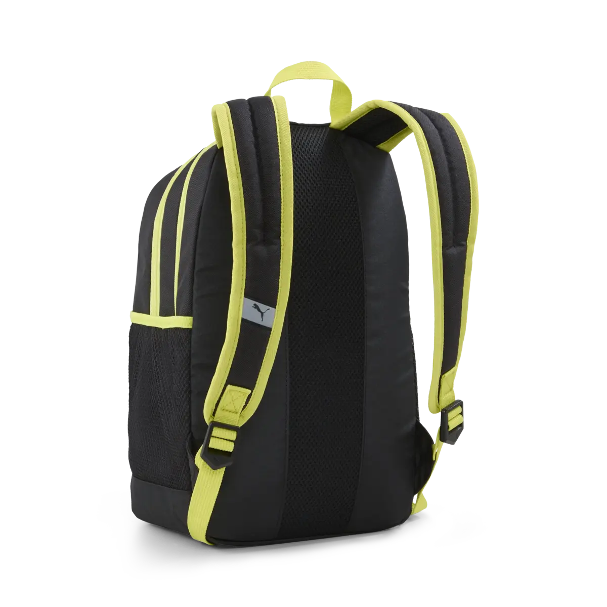 PUMA BUZZ Small Backpack Siyah Sırt Çantası