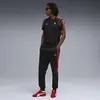 Puma Ferrari MT7 Tee Siyah Erkek T-Shirt