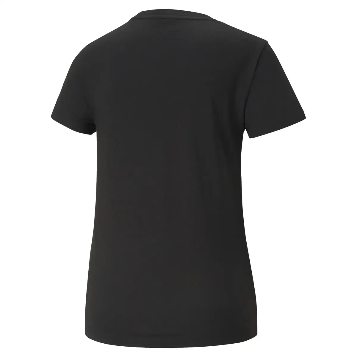 Puma Intl Graphic Tee Siyah Kadın T-Shirt