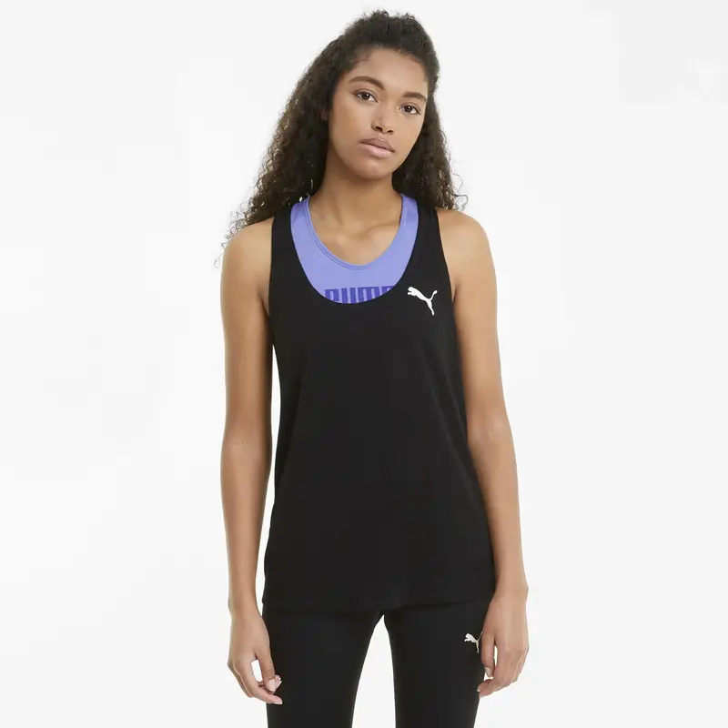 Puma Active Tank T-Shirt