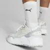 Puma RS-X Efekt GITD Beyaz Unisex Günlük Spor Ayakkabı
