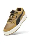 Puma CA Pro Trail Bej Unisex Günlük Spor Ayakkabı