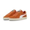Puma Suede Classic Turuncu Unisex Günlük Spor Ayakkabı