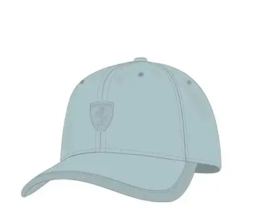 Ferrari Style BB Cap