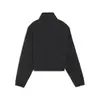 Puma DARE TO Modular Jacket Siyah Kadın Ceket