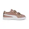 Puma Smash v2 Glitz GlamV PSPembe Çocuk Günlük Spor Ayakkabı