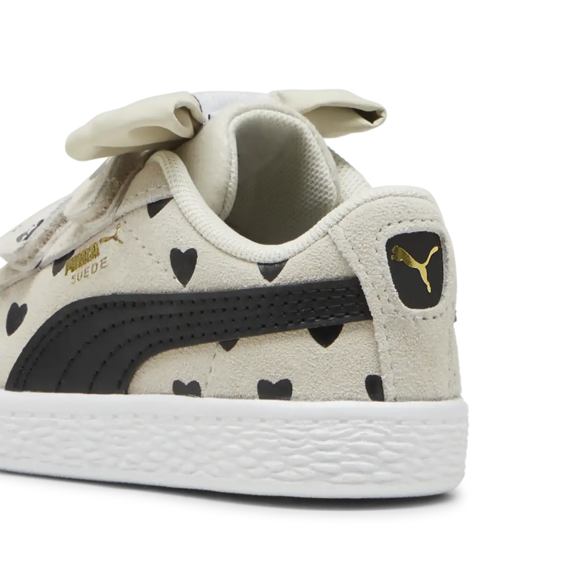 Puma Suede Classic LF Re-Bow VInf Kadın Spor Ayakkabı & Sneaker