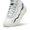 Puma RS-X Hi Beyaz Unisex Günlük Spor Ayakkabı