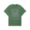 Puma Hoops x TMNT Tee I Beyaz Erkek T-Shirt & Polo