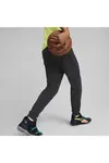 Puma Dime Pant Siyah Erkek Basketbol Eşofman Altı