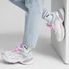 Puma Velophasis Sprint2K Beyaz Unisex Günlük Spor Ayakkabı