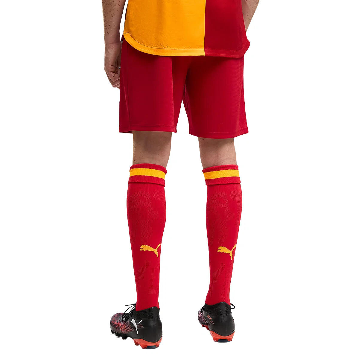 Puma GSK Shorts Erkek Şort