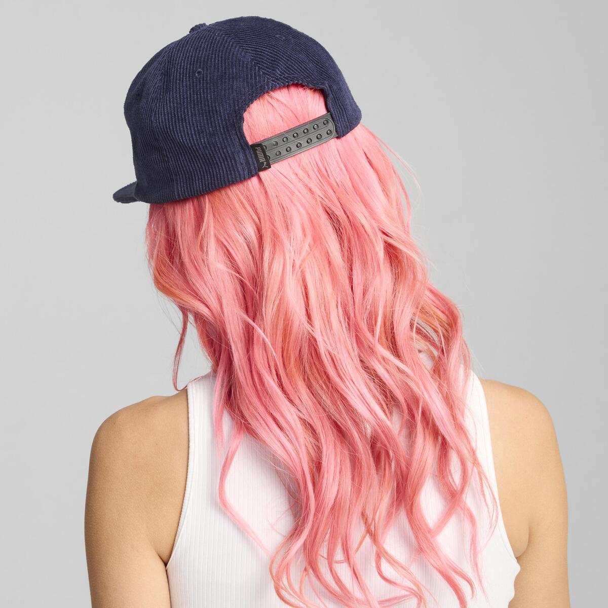Puma Skate BB Cap Siyah Unisex Şapka