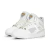 Puma Slipstream Hi IWD Wns Beyaz Kadın Bilekli Günlük Spor Ayakkabı