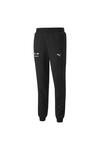 Puma Bmw Mms Sweat Pants, Siyah Erkek Eşofman Altı