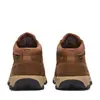 Timberland Winsor Park MID LACE UP GTX SNEAKER Kahverengi Erkek Spor Ayakkabı & Sneaker