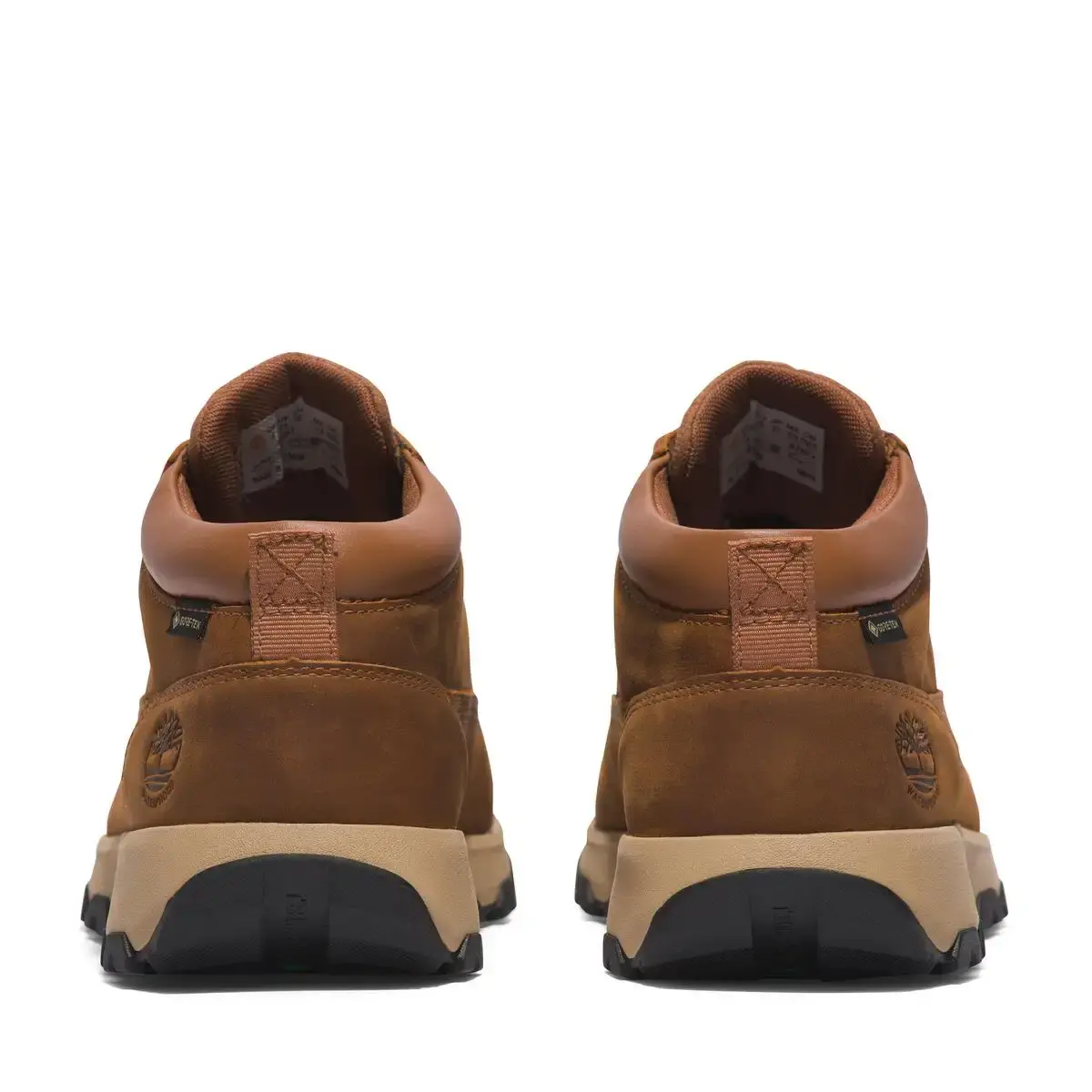 Timberland Winsor Park MID LACE UP GTX SNEAKER Kahverengi Erkek Spor Ayakkabı & Sneaker